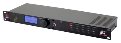 DBX AFS2