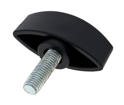 K&M Replacement Screw M8 x 23,5mm