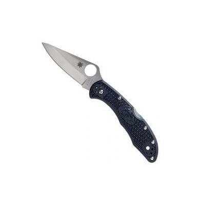 Spyderco Delica C11P Folding Knife