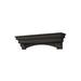 Pearl Mantels The Celeste Fireplace Mantel Shelf in Brown | 12 H x 48 W x 9.5 D in | Wayfair 497-48-10