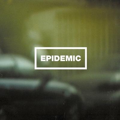 Epidemic by Epidemic (CD - 06/25/2002)