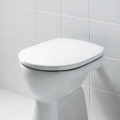 LAUFEN Pro WC-Sitz mit Deckel, H8929510000001