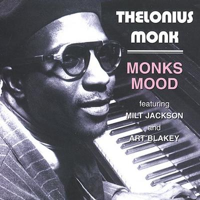 Monk's Mood [Arpeggio] by Thelonious Monk (CD - 11/30/2001)