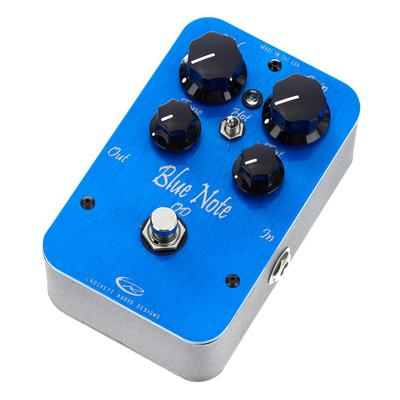 J. Rockett Audio Designs Blue Note Overdrive