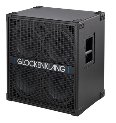 Glockenklang Quattro 8 Ohms