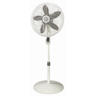 Lasko 1850 18 in Pedistal Fan