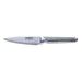 Global Knives Classic 4.3307" Utility knife Stainless Steel/Metal in Gray | Wayfair GSF-49