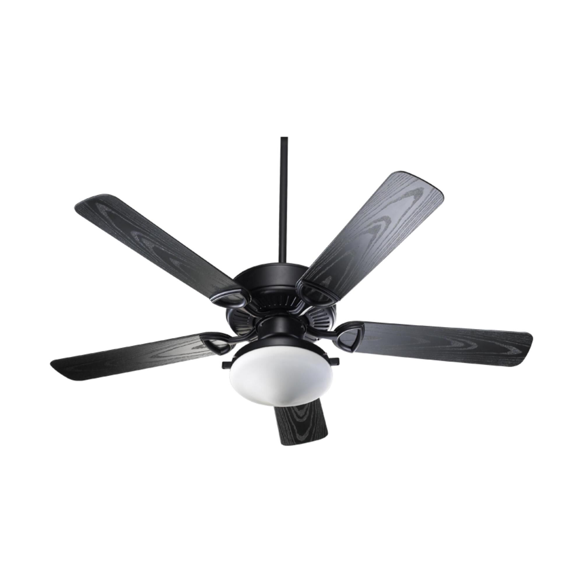 Quorum International Estate Patio 52 Inch Ceiling Fan - 1435255959