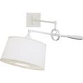 Robert Abbey Real Simple Wall Swing Lamp - 1809