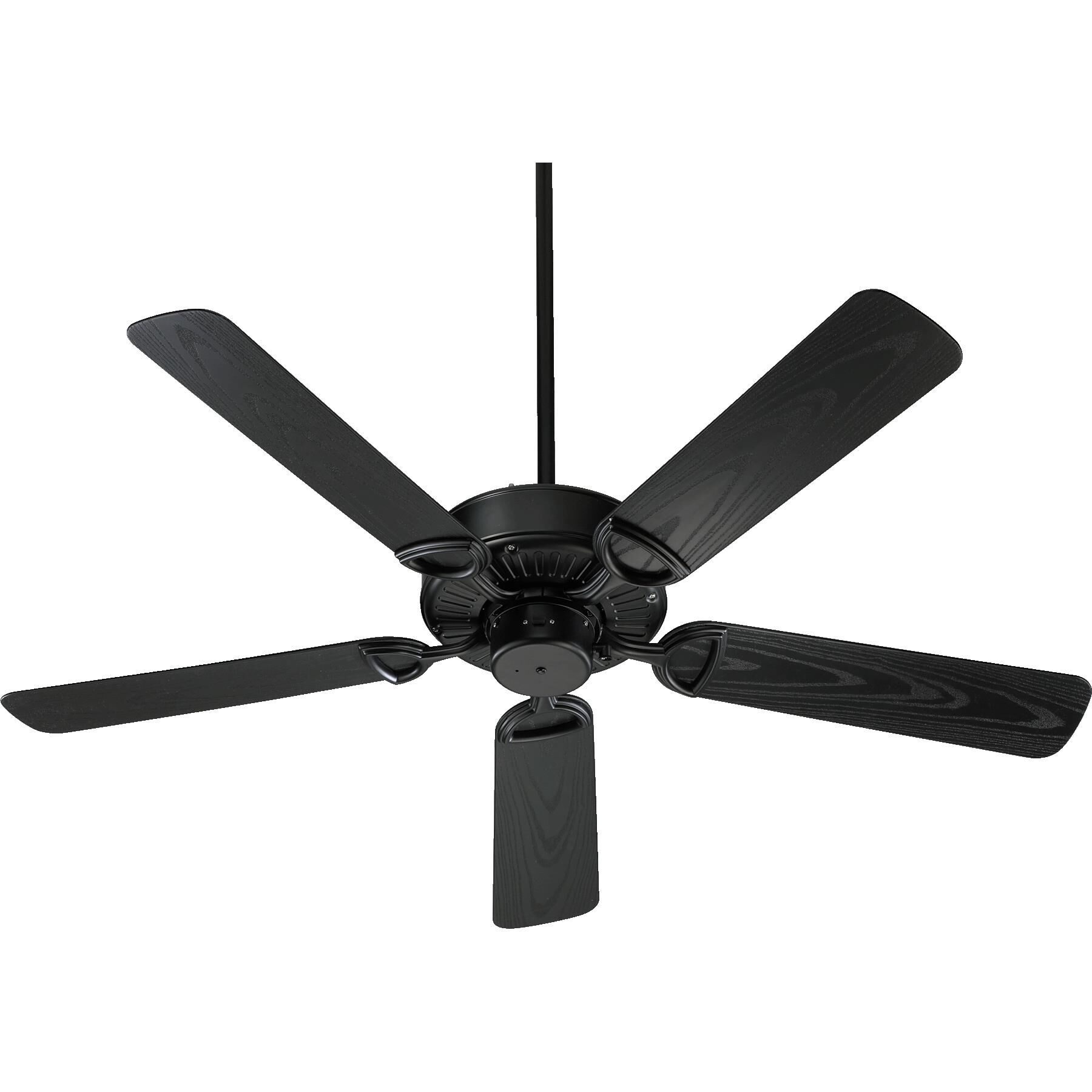 Quorum International Estate Patio 52 Inch Ceiling Fan - 143525-599