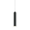 SONNEMAN Robert Sonneman Micro Tube 2 Inch LED Mini Pendant - 2390.25