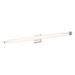 SONNEMAN Robert Sonneman Tubo 42 Inch LED Bath Vanity Light - 2433.01-ST