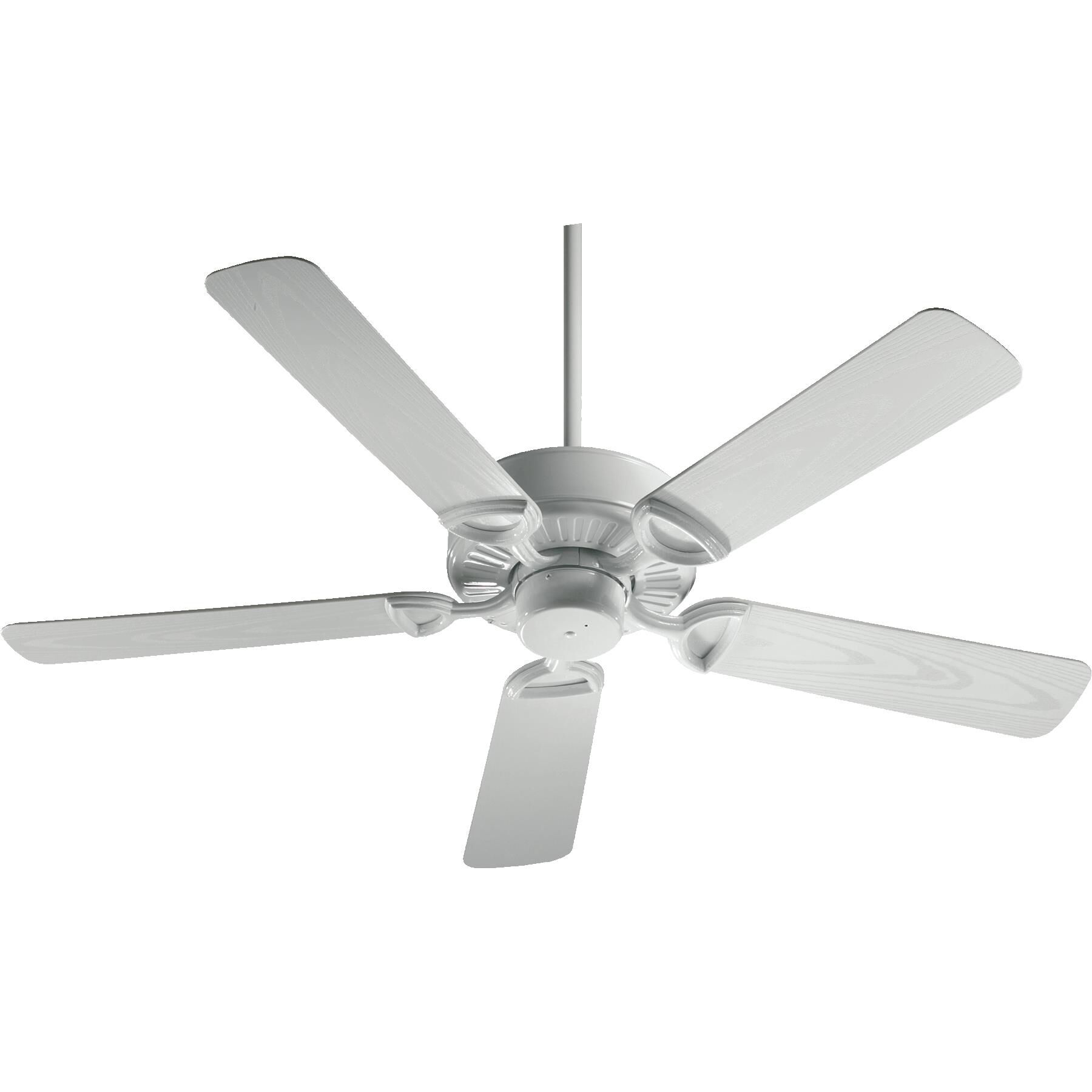 Quorum International Estate Patio 52 Inch Ceiling Fan - 143525-6