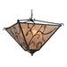 Meyda Lighting Blossoming Branches 34 Inch Large Pendant - 116135