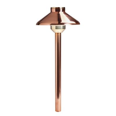 Kichler Lighting Landscape Led 22 Inch Decorative Pathway Light - 15820CO27