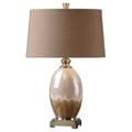 Uttermost Eadric 30 Inch Table Lamp - 26156