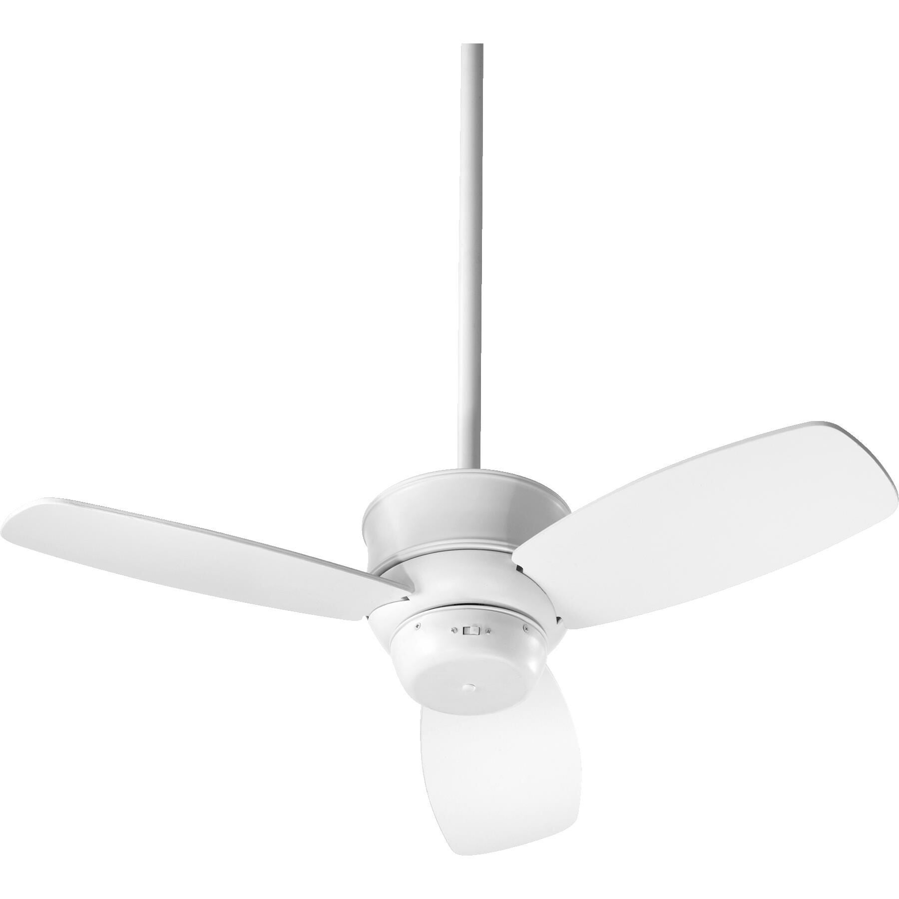 Quorum International Gusto 32 Inch Ceiling Fan - 32323-8