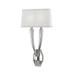 Hudson Valley Lighting Erie 21 Inch Wall Sconce - 3862-PN
