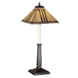 Meyda Lighting Prairie Corn 24 Inch Table Lamp - 47837