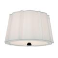 Hudson Valley Lighting Humphrey 17 Inch 2 Light Semi Flush Mount - 4817-OB