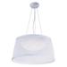 Maxim Lighting Bahama 24 Inch LED Large Pendant - 54376WT