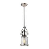 ELK Lighting Chadwick 8 Inch Mini Pendant - 67732-1