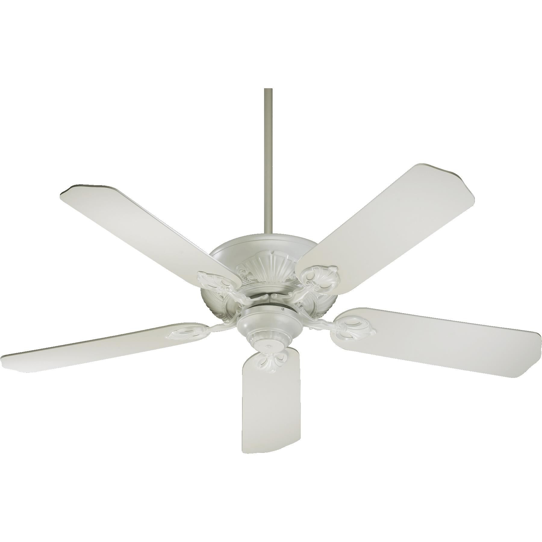 Quorum International Chateaux 52 Inch Ceiling Fan - 78525-8