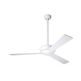 Modern Fan Company Altus 52 Inch Ceiling Fan - ALT-GW-52-AL-NL-001