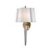 Hudson Valley Lighting Oyster Bay 21 Inch Wall Sconce - 3611-AGB