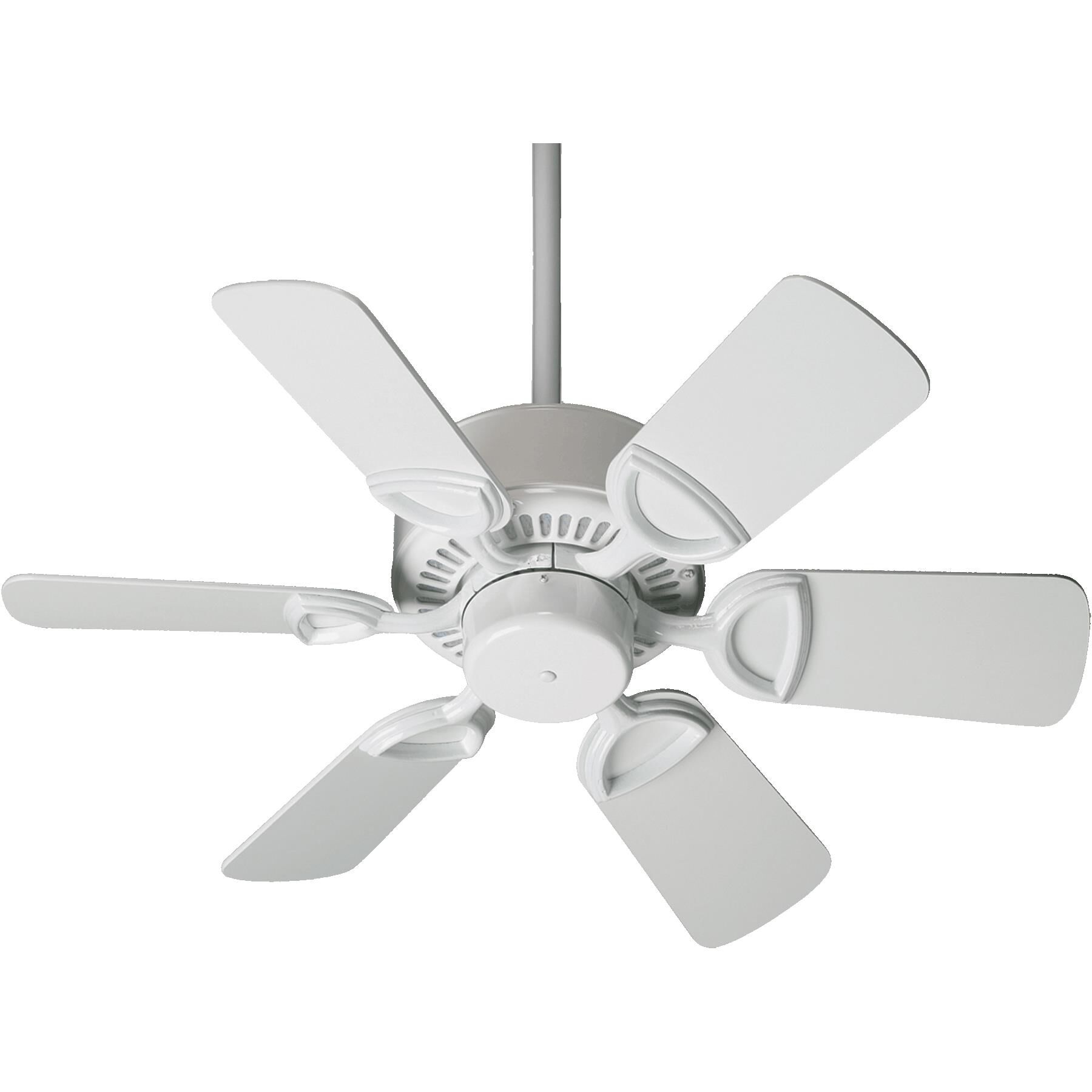Quorum International Estate 30 Inch Ceiling Fan - 43306-6