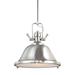 Generation Lighting Stone Street 13 Inch Large Pendant - 6514401-962