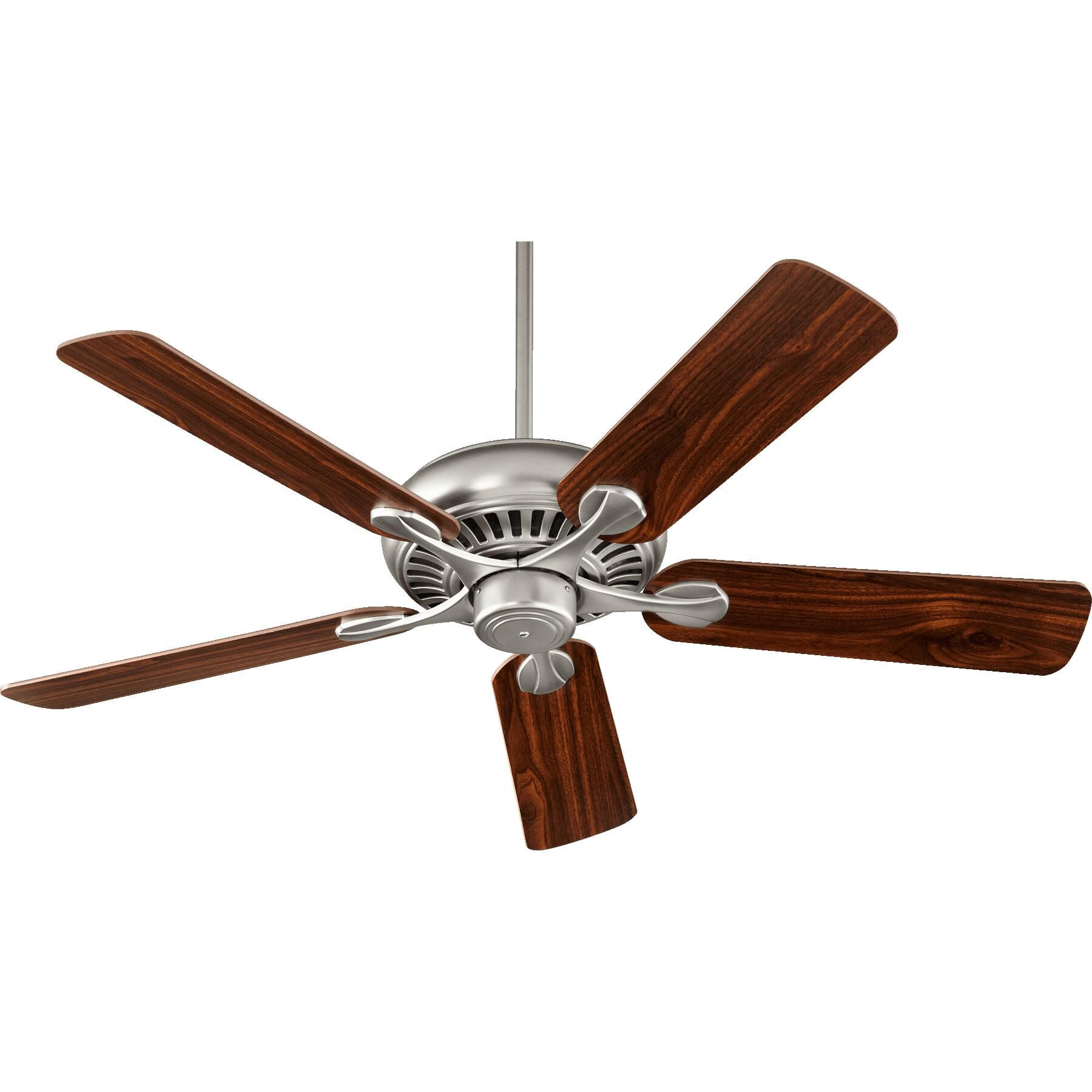 Quorum International Pinnacle 52 Inch Ceiling Fan - 91525-65