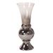 Howard Elliott Collection Smokey Vase-Urn - 93010