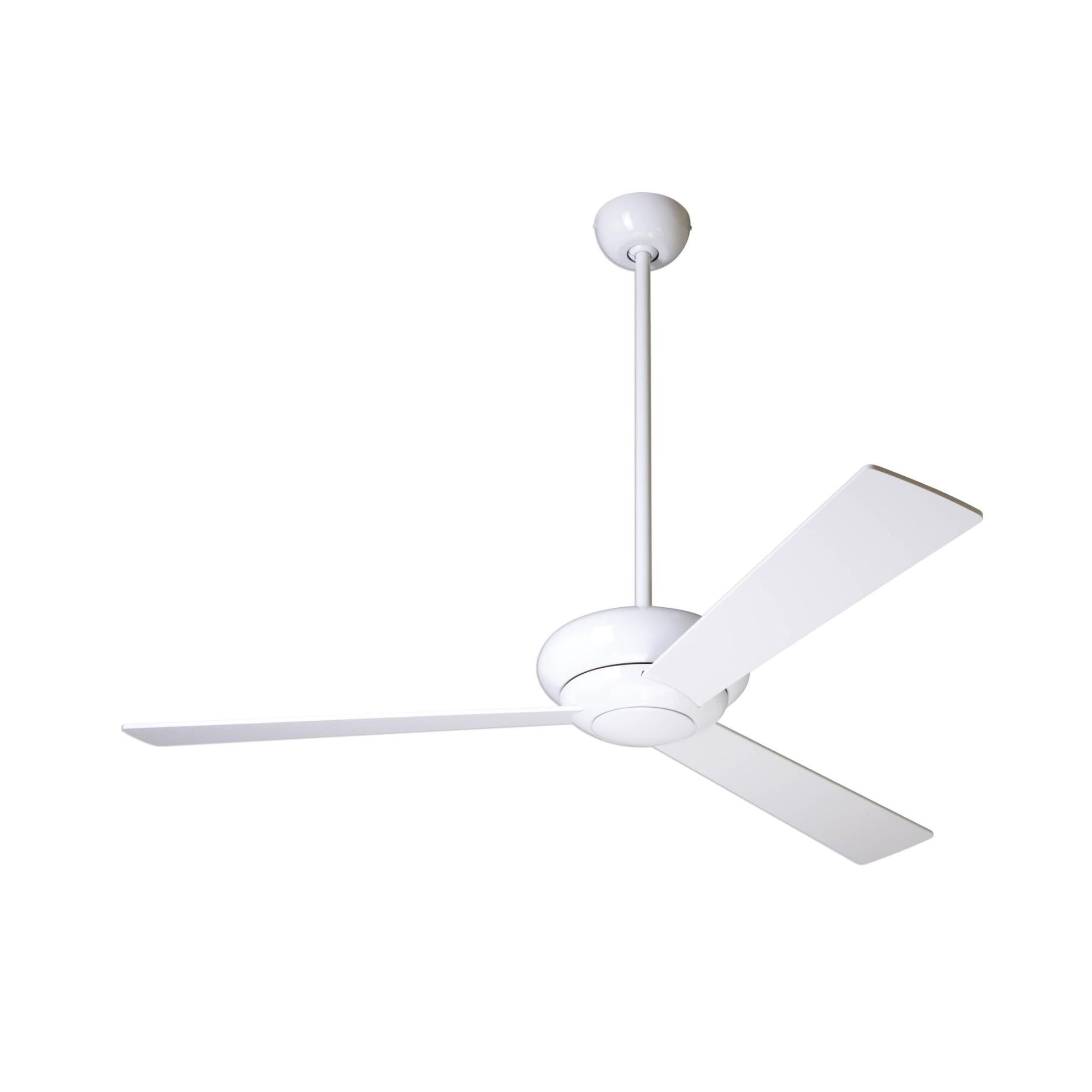 Modern Fan Company Altus 52 Inch Ceiling Fan - ALT-GW-52-AL-NL-003