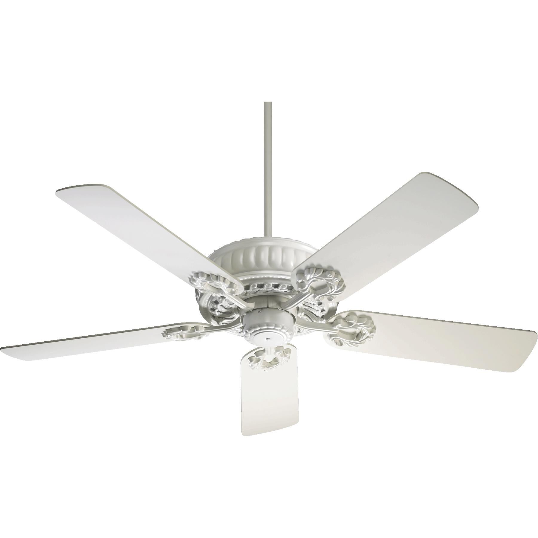 Quorum International Empress 52 Inch Ceiling Fan - 35525-8