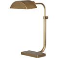 Robert Abbey Koleman 23 Inch Desk Lamp - 460