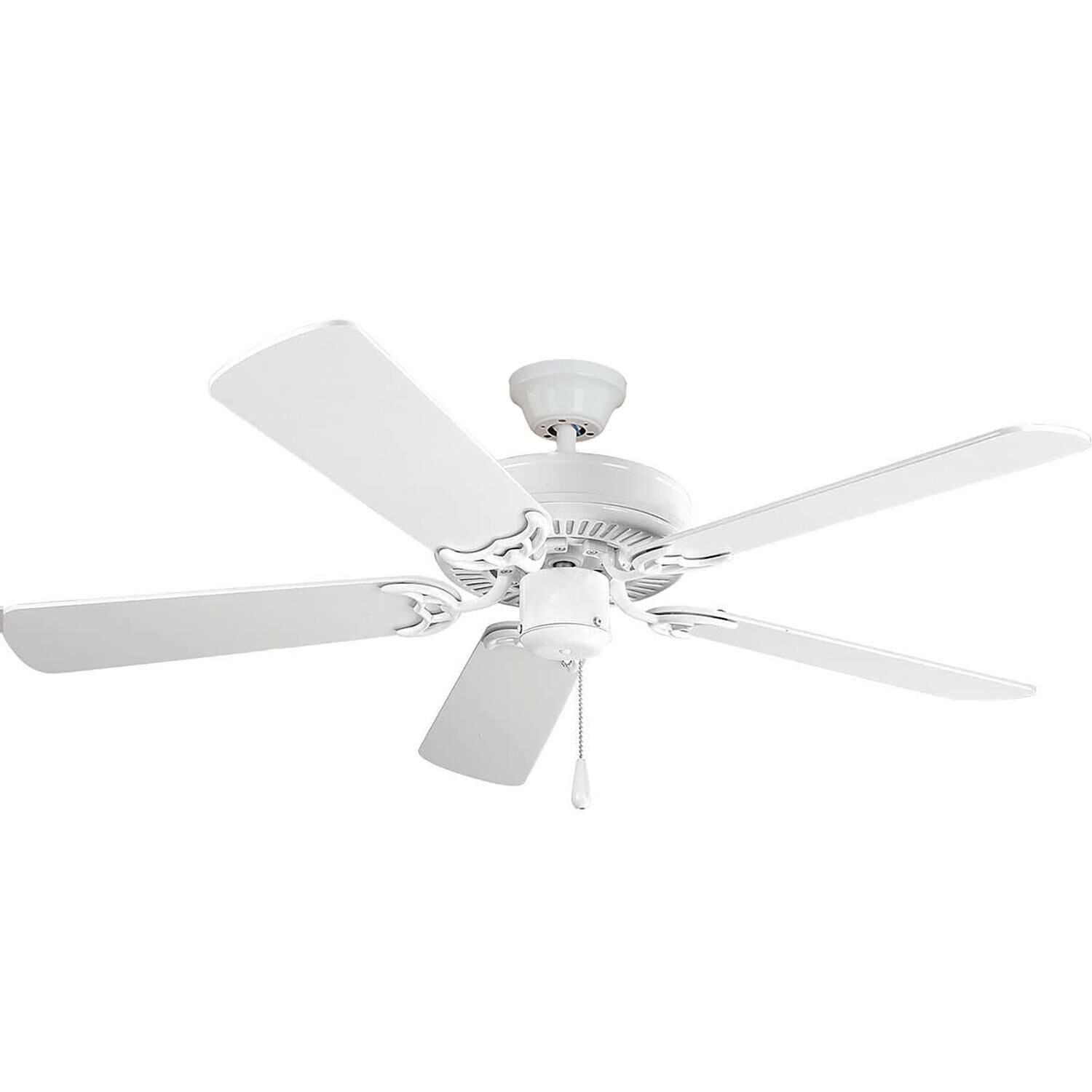 Maxim Lighting Basic Ceiling Fan - 89905MW