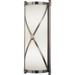 Robert Abbey Chase 16 Inch Wall Sconce - D1986