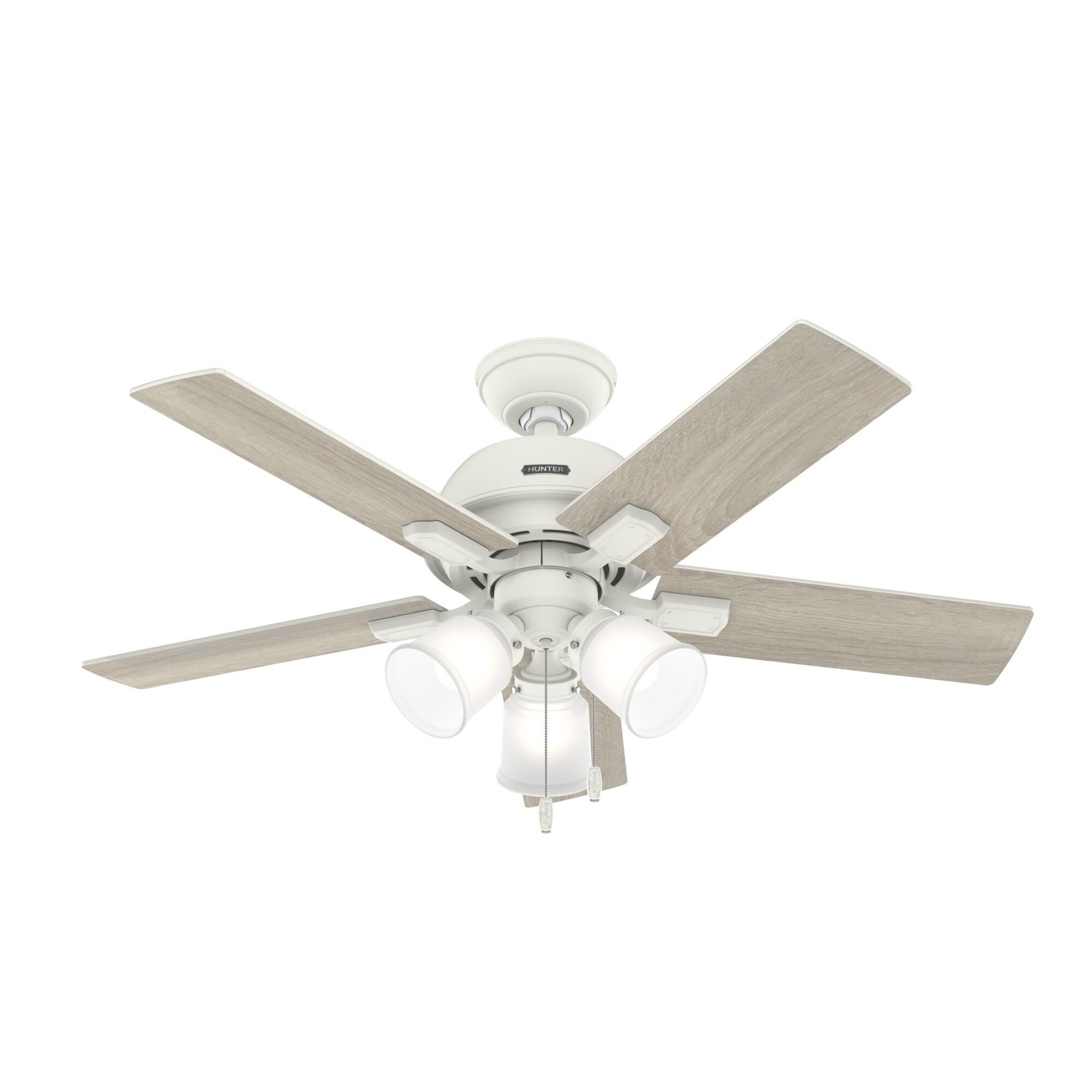 Ceiling Fans 3 - Hunter Fan