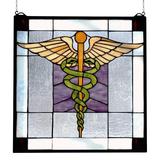 Meyda Lighting Medical Alternative Wall Art - 81519