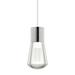 Visual Comfort Modern Collection Sean Lavin Alva 3 Inch LED Mini Pendant - 700TDALVPMCWS-LED930