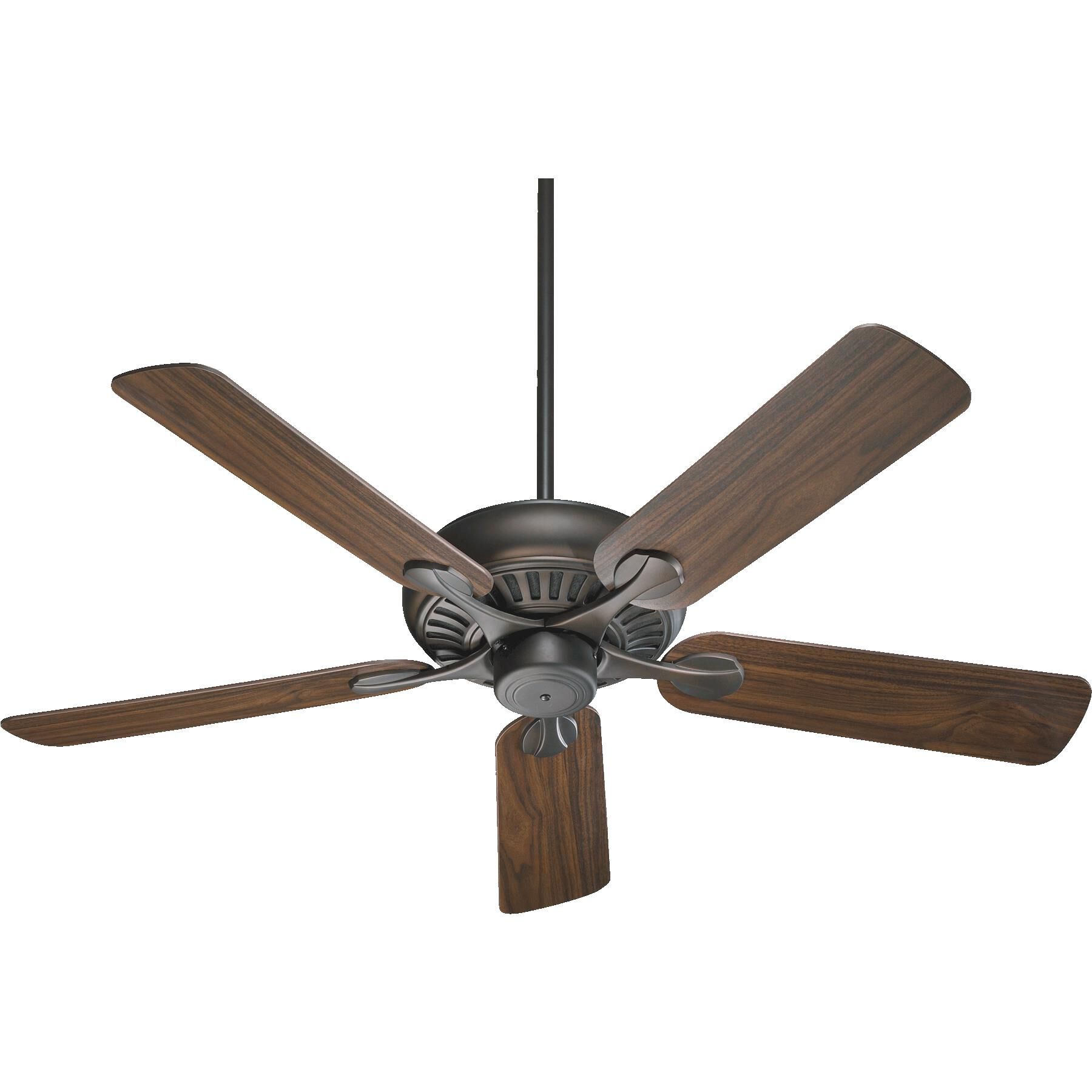Quorum International Pinnacle 52 Inch Ceiling Fan - 91525-86
