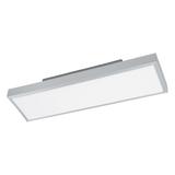 Eglo Lighting Eglo Idun 22 Inch 1 Light LED Semi Flush Mount - 93636A