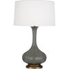Robert Abbey Pike 31 Inch Table Lamp - CR994