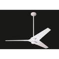 Modern Fan Company Torsion 62 Inch Ceiling Fan - TOR-GW-62-MG-NL-003