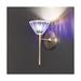 WAC Lighting 5 Inch LED Wall Sconce - WS-MR57LED-CH