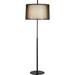 Robert Abbey Saturnia 63 Inch Floor Lamp - Z2181