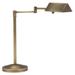 House of Troy Pinnacle 16 Inch Table Lamp - PIN450-AB