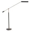 House of Troy Grand Piano 2654 Inch Floor Lamp - PFLED-527