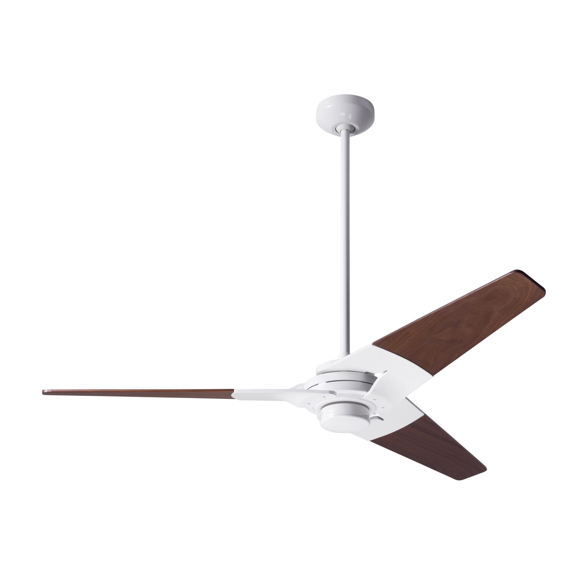 Modern Fan Company Torsion 52 Inch Ceiling Fan - TOR-GW-52-MG-NL-003